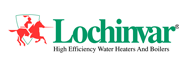 Lochinvar High efficiency Water Heaters, Boilers and Pool Heaters